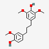 an image of a chemical structure CID 73349087