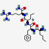 an image of a chemical structure CID 73349115