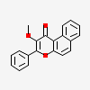 an image of a chemical structure CID 73349190