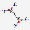 an image of a chemical structure CID 73349604