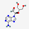 an image of a chemical structure CID 73349649