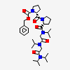 an image of a chemical structure CID 73349889