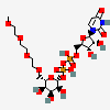 an image of a chemical structure CID 73349947
