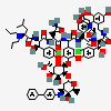 an image of a chemical structure CID 73350351