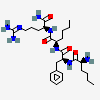 an image of a chemical structure CID 73350692