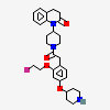 an image of a chemical structure CID 73350823