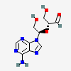 an image of a chemical structure CID 73351185