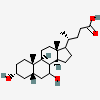 an image of a chemical structure CID 73351204