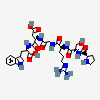 an image of a chemical structure CID 73351728