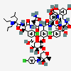 an image of a chemical structure CID 73351870