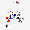 an image of a chemical structure CID 73352651