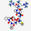 an image of a chemical structure CID 73354242