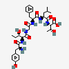 an image of a chemical structure CID 73354579