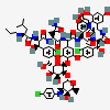 an image of a chemical structure CID 73354855