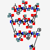 an image of a chemical structure CID 73355065