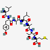 an image of a chemical structure CID 73355302