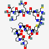 an image of a chemical structure CID 73356120