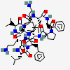 an image of a chemical structure CID 73357
