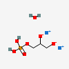 an image of a chemical structure CID 73357346