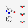 an image of a chemical structure CID 73387882