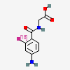 an image of a chemical structure CID 73388401