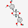 an image of a chemical structure CID 73399