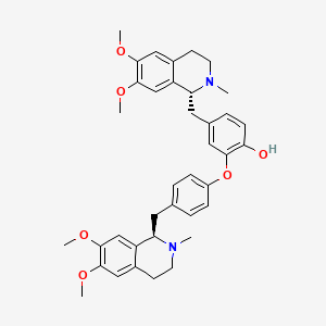 	Dauricine