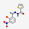 an image of a chemical structure CID 7340376
