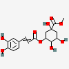 an image of a chemical structure CID 73412063