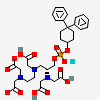 an image of a chemical structure CID 73415770