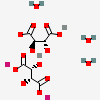 an image of a chemical structure CID 73415808