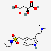 an image of a chemical structure CID 73416026