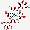 an image of a chemical structure CID 73416393