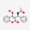 an image of a chemical structure CID 73416488