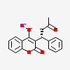 an image of a chemical structure CID 73416489