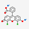 an image of a chemical structure CID 73425388