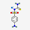 an image of a chemical structure CID 73425401