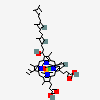 an image of a chemical structure CID 73425433