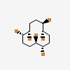 an image of a chemical structure CID 73425481