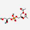 an image of a chemical structure CID 73437561