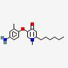 an image of a chemical structure CID 73437603