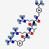 an image of a chemical structure CID 73437618