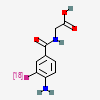 an image of a chemical structure CID 73437891