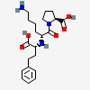 an image of a chemical structure CID 73438889