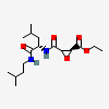 an image of a chemical structure CID 73438905