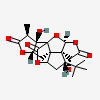 an image of a chemical structure CID 73438931