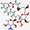 an image of a chemical structure CID 73438935