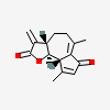 an image of a chemical structure CID 73440