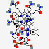 an image of a chemical structure CID 73440756