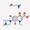 an image of a chemical structure CID 73440759